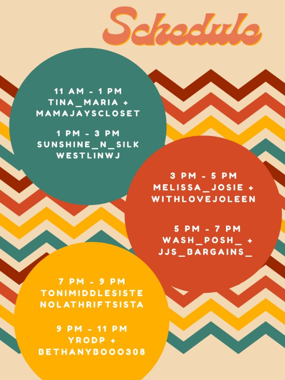 The Nomination Station 🌈 Mentorship Train ☯️ 8/21 + ALL STARS 8/30 - Picture 2 of 8